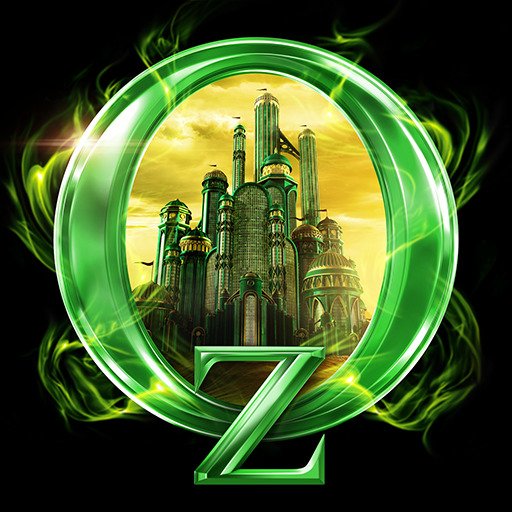 Cover Image of Download Oz: Broken Kingdom MOD APK + OBB v3.2.2 (Unlimited MP)