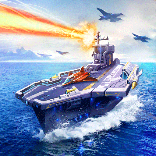 Cover Image of Download Sea Fortress MOD APK + OBB v1.5.0 (Damage/Dump Enemy)
