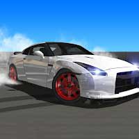 Cover Image of Drift Max MOD APK 8.5 (Unlimited Money) Android