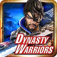 Cover Image of Dynasty Warriors: Unleashed 1.0.33.3 Apk + Mod + Data for Android