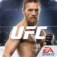 Cover Image of EA SPORTS UFC 1.9.3786573 (Full) APK + DATA for Android