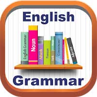 Cover Image of English Grammar Book Offline 4.14 [Ad-Free] Apk for Android