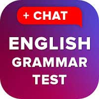 Cover Image of English Grammar Test 1.9.8 Apk for Android