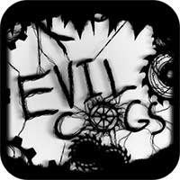 Cover Image of Evil Cogs 6.1.67 Apk + Mod (Full Unlocked) for Android