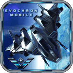 Cover Image of Evochron Mobile v1.1078 MOD APK (No ADS)