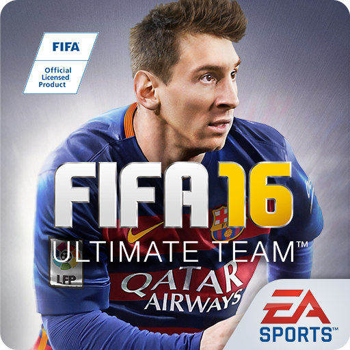Cover Image of FIFA 16 Soccer APK + OBB v5.2.243645 (MOD, Money/Premium) - Free Download