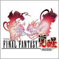 Cover Image of FINAL FANTASY AWAKENING 1.7.2 Apk + Mod + Data for Android
