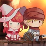 Cover Image of Fairy Knights v1.086 MOD APK (Unlimited Money)