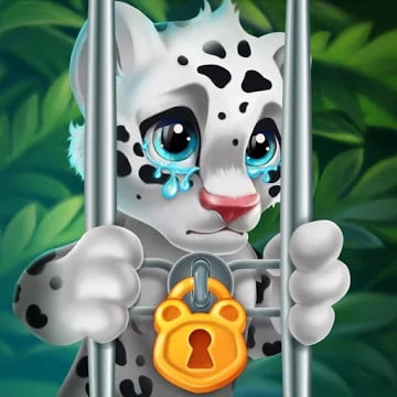Cover Image of Family Zoo: The Story v2.3.4 MOD APK (Unlimited Money)