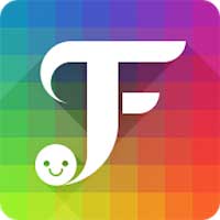 Cover Image of FancyKey Keyboard – Cool Fonts 4.5 Plus Apk for Android