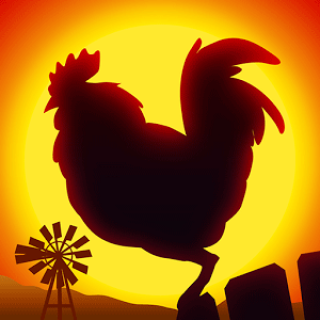 Cover Image of Farm Up APK Full + DATA + MOD 5.5 Android