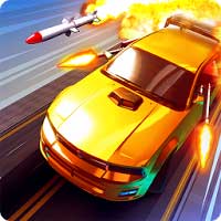 Cover Image of Fastlane: Road to Revenge 1.48.0.260 Apk + Mod (Money) Android