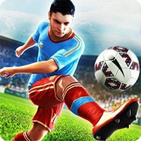 Cover Image of Final kick 9.1.5 Apk + MOD (Money/Unlocked) + Data Android