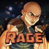 Cover Image of Fist of Rage: 2D Battle Platformer 1.4 Apk + Mod Android