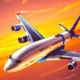 Cover Image of Flight Sim 2018 MOD APK v3.2.2 (Unlimited Money)