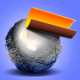 Cover Image of Foil Turning 3D MOD APK 1.5.9 (Ad Free)