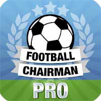 Cover Image of Football Chairman Pro 1.5.2 (Full Paid) Apk for Android