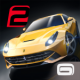 Cover Image of GT Racing 2 MOD APK 1.6.1b (Free purchase)