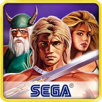 Cover Image of Golden Axe Classics 6.3.3 Apk + Mod (Unlocked) for Android