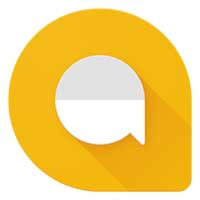 Cover Image of Google Allo v6.0.034_RC08 Apk Communication App for Android