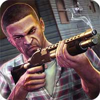 Cover Image of Grand Gangsters 3D 1.6 Apk Action Games Android