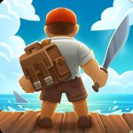 Cover Image of Grand Survival v2.8.5 MOD APK (Free Rewards, Shopping, Unlimited Money)