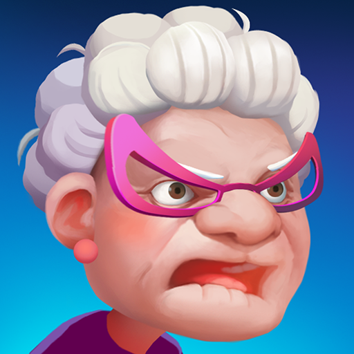 Cover Image of Granny Legend MOD APK v1.1.8 (Unlimited Money)