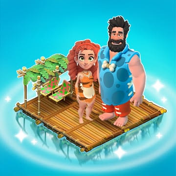 Green Farm 3 V4.4.3 Mod Apk (Unlimited Money/Seeds)