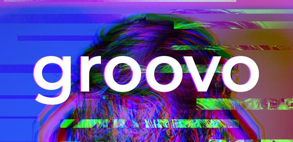 Cover Image of Groovo v2.0.16 MOD APK (Premium Unlocked)