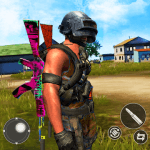 Cover Image of Gun Strike: Offline Shooting 3D v3.1.1 MOD APK (Unlimited Coins)