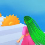 Cover Image of Hair Challenge v13.0.0 MOD APK (Unlimited Diamond)