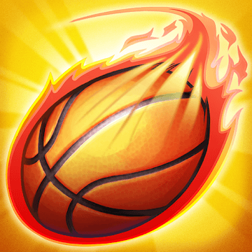 Cover Image of Head Basketball v3.2.0 MOD APK (Unlimited Money) Download for Android