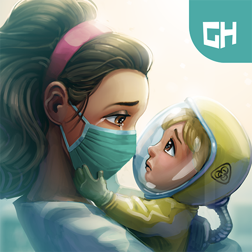 Cover Image of Heart's Medicine Doctor's Oath v48.4.311 MOD APK + OBB (Free Shopping)