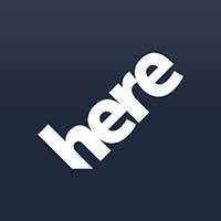 Cover Image of Here WeGo Offline Maps 2.0.11709 Apk for Android