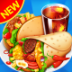 Cover Image of Hi Cooking MOD APK 12.1.5017 (Unlimited Money)