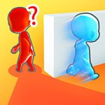 Cover Image of Hide 'N Seek! v1.9.18 MOD APK (Unlimited Coins)