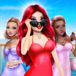 Cover Image of Hollywood Story v12.4 MOD APK (Unlimited Money)