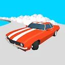 Cover Image of Hyper Drift! v1.22.7 MOD APK (Free Shopping)