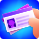 Cover Image of ID Please: Club Simulation MOD APK 1.5.44 (Unlimited Money)