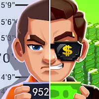 Cover Image of Idle Mafia – Tycoon Manager 5.6.0 (Full) Apk + Mod Android