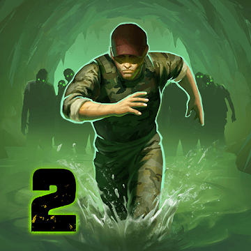 Cover Image of Into the Dead 2 v1.49.1 MOD APK + OBB (Unlimited Money/Ammo/VIP)
