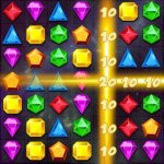 Cover Image of Jewels Classic 2022 v1.10.06 APK + MOD (Auto Win)