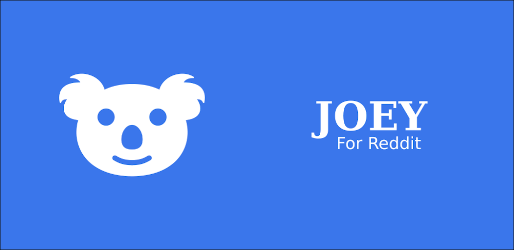 Cover Image of Joey for Reddit v2.1.6.5 MOD APK (Pro Unlocked)