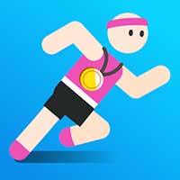 Cover Image of Ketchapp Summer Sports 2.2.0 Apk + Mod (Money/Unlocked) Android