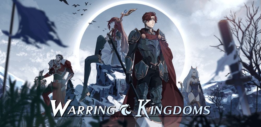 Cover Image of Kingdom War TD v2.1.79 MOD APK (Cheat Menu, Free Shop)