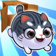 Cover Image of Kitty in the Box 2 MOD APK 1.1.2 (Free Shopping)