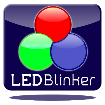 Cover Image of LED Blinker Notifications Pro v8.3.0-pro APK (Patched)