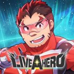 Cover Image of LIVE A HERO v2.6.6 MOD APK (Damage/Defense Multiplier)