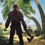 Cover Image of Last Pirate: Island Survival v1.13.15 MOD APK (Mega Menu, Money)