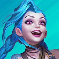 Cover Image of League of Legends: Wild Rift 3.3.0.5735 Apk + Mod Android